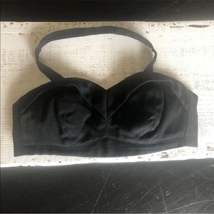 Vintage 50's Jantzen Bikini Bra Top